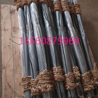 外加电流工厂预包装高硅铸铁阳极