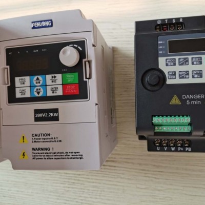 FL1000-5.5KW/220V芬隆变频器-厂家直销