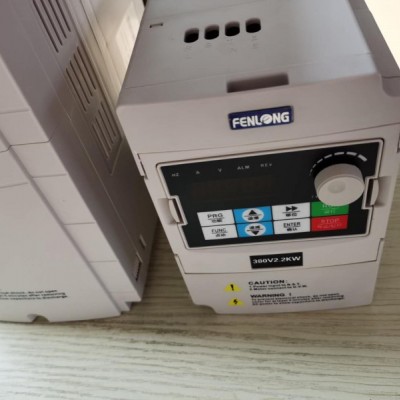 FL1000-2.2KW/220V芬隆变频器-厂家直销