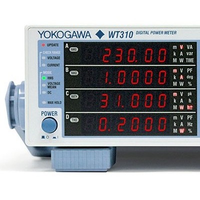高价收购WT310 回收WT310E数台