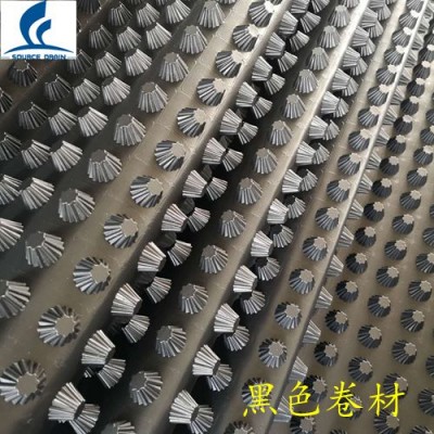 卷材排水板丨疏水板丨防水排水板 丨厂家长期合作