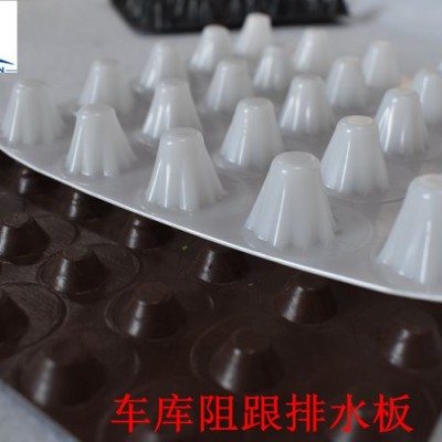 种植排水板丨阻跟排水板丨厂家大量供应
