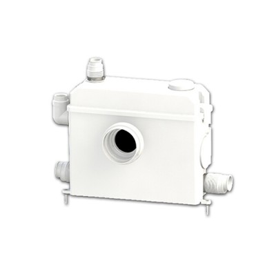 污水提升器地下室污水提升器HOMEBOX NG-2