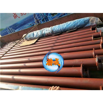 天津200QJ63-108-30KW深井用潜水泵参数