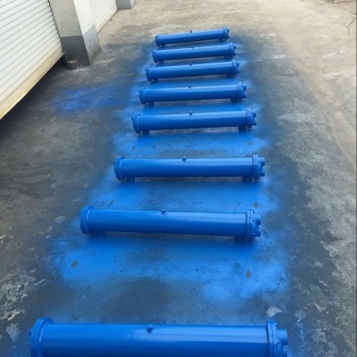 铜管厚度12mm GLC3-10 GLC3-12冷却器