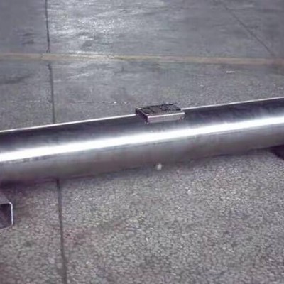 工业泵配套用GLC4-15 GLC4-19冷却器