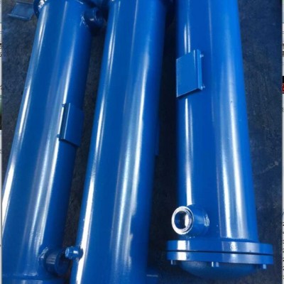 GLL2-4 GLL2-6 GLL3-10管式冷却器销售供应