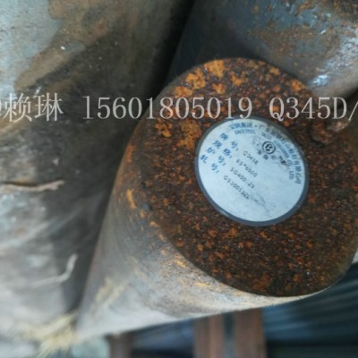 Q355NE圆钢正品 淮钢70*6000 零售现货【北铭赖琳