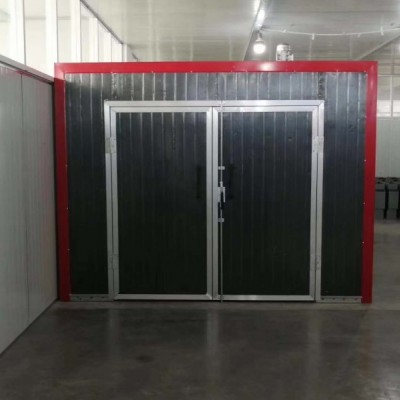 环保高温房 在行业中的应用及配置价格表