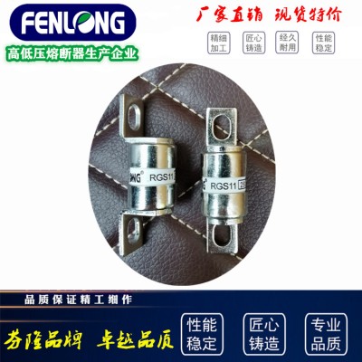 CR2L快速熔断器订做-芬隆品牌