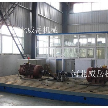 铸铁装配平台 大量现货 高品质保障 威岳机械有售