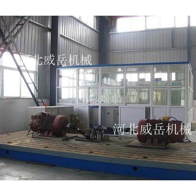 铸铁装配平台 大量现货 高品质保障 威岳机械有售