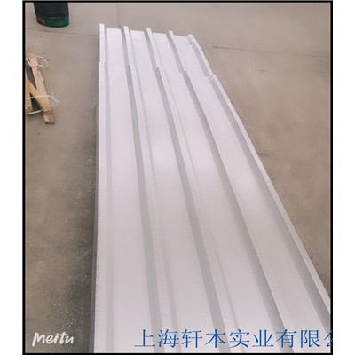 江苏宝钢海蓝彩钢板优惠不封顶