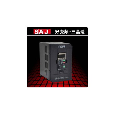 SAJ三晶变频器8000B-2.2KW/380V-上市企业