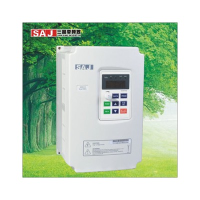 SAJ三晶变频器8000B-7.5KW/380V-上市企业