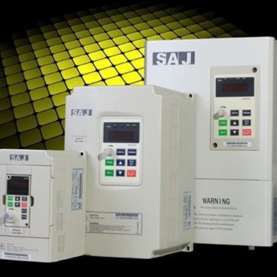 SAJ三晶变频器8000B-15KW/380V-上市企业