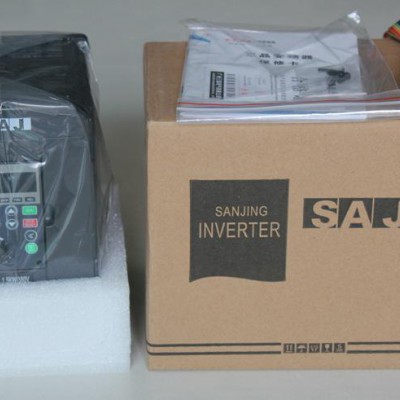 SAJ三晶变频器8000B-22KW/380V-上市企业