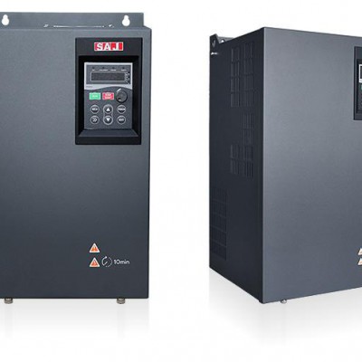 SAJ三晶变频器8000B-30KW/380V-上市企业