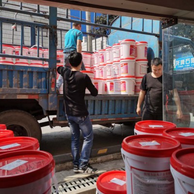 甘肃抹灰工程墙壁掉沙，水泥砂浆标号差-治沙灵品牌加盟