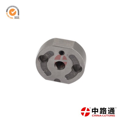 阀板507号阀片507#博世CRI2-14油嘴弹簧垫片