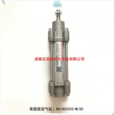 RA/802032/M/50英国诺冠气缸NORGREN