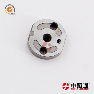 阀板4号电裝共轨4#阀板阀片柴油机风扇皮带
