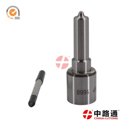 江铃福特7座商务车油嘴 DLLA148P1524