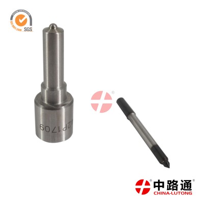 老式锡柴发动机喷油嘴 DLLA155P848
