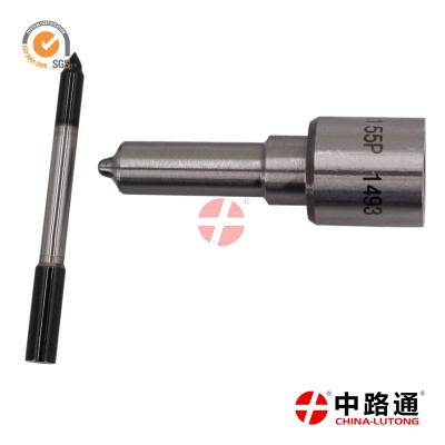 卡玛斯越野卡车喷油嘴 DLLA152P980