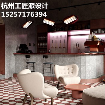 富阳软装设计_软装全屋定制公司_软装设计效果_工匠派设计