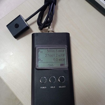 UV LED专用UV能量计UV灯通用UV光强仪
