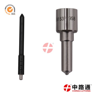 雷沃拖拉机喷油嘴 DLLA153P810