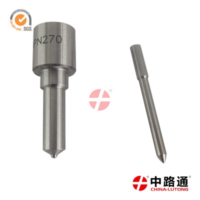 马恒达越野车喷油嘴 DLLA155P872