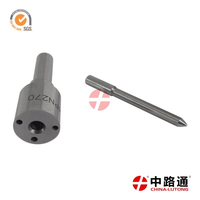 纽荷兰三角履带拖拉机喷油嘴 DLLA154PN068