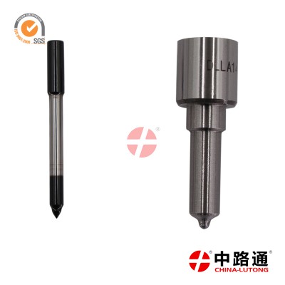 斯宾特房车喷油嘴 DLLA155PN107