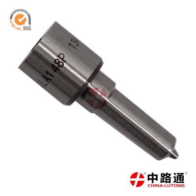 挖掘机柴油泵喷油嘴 DLLA161PN132