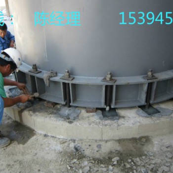 邵武灌浆料厂家_邵武地脚螺栓锚固灌浆料_设备基础二次灌浆料