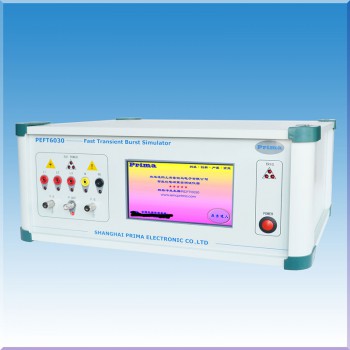 回收普锐马PEFT6010脉冲发生器