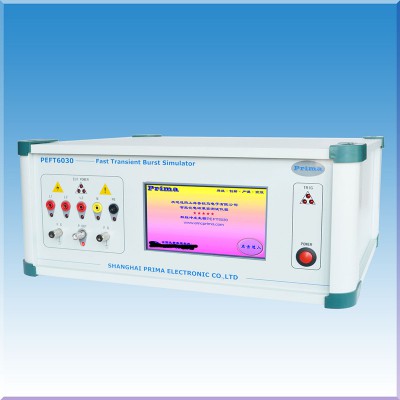 回收普锐马PEFT6010脉冲发生器