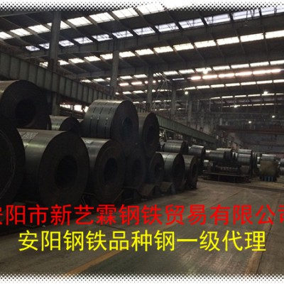 S355J0W、S355NH等欧标耐候钢-安阳钢铁一级代理！