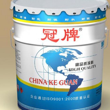 贵州环氧铁红底漆-贵州贵阳铁红底漆销售厂