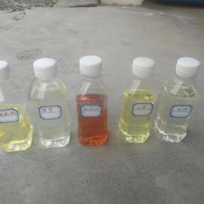 免酸洗如何提炼柴油技术