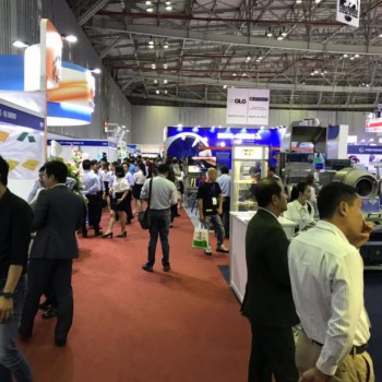 2021越南胡志明水产渔业及加工技术设备展VIETFISH
