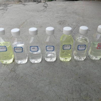 免酸洗废油再生基础油技术
