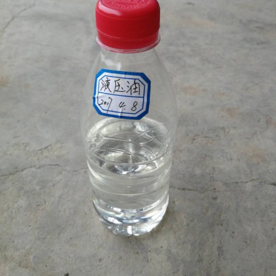 新乡市液压油去味脱色技术免酸洗不用白土