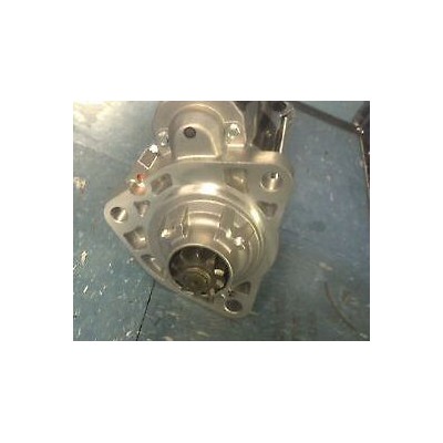 4995641康明斯6CTAA8.3起动机
