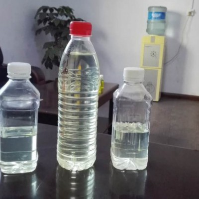减一线、减二线、减三线、减四线免酸洗去味脱色技术