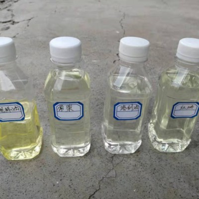 免酸洗除异味燃料油提炼柴油技术