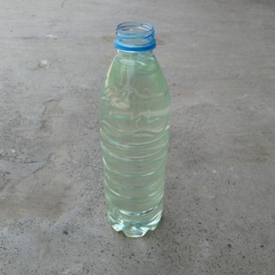 免酸洗除臭味黑柴油脱色技术