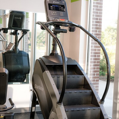 美国班霸StairMaster楼梯机8G高端台阶器踏步机